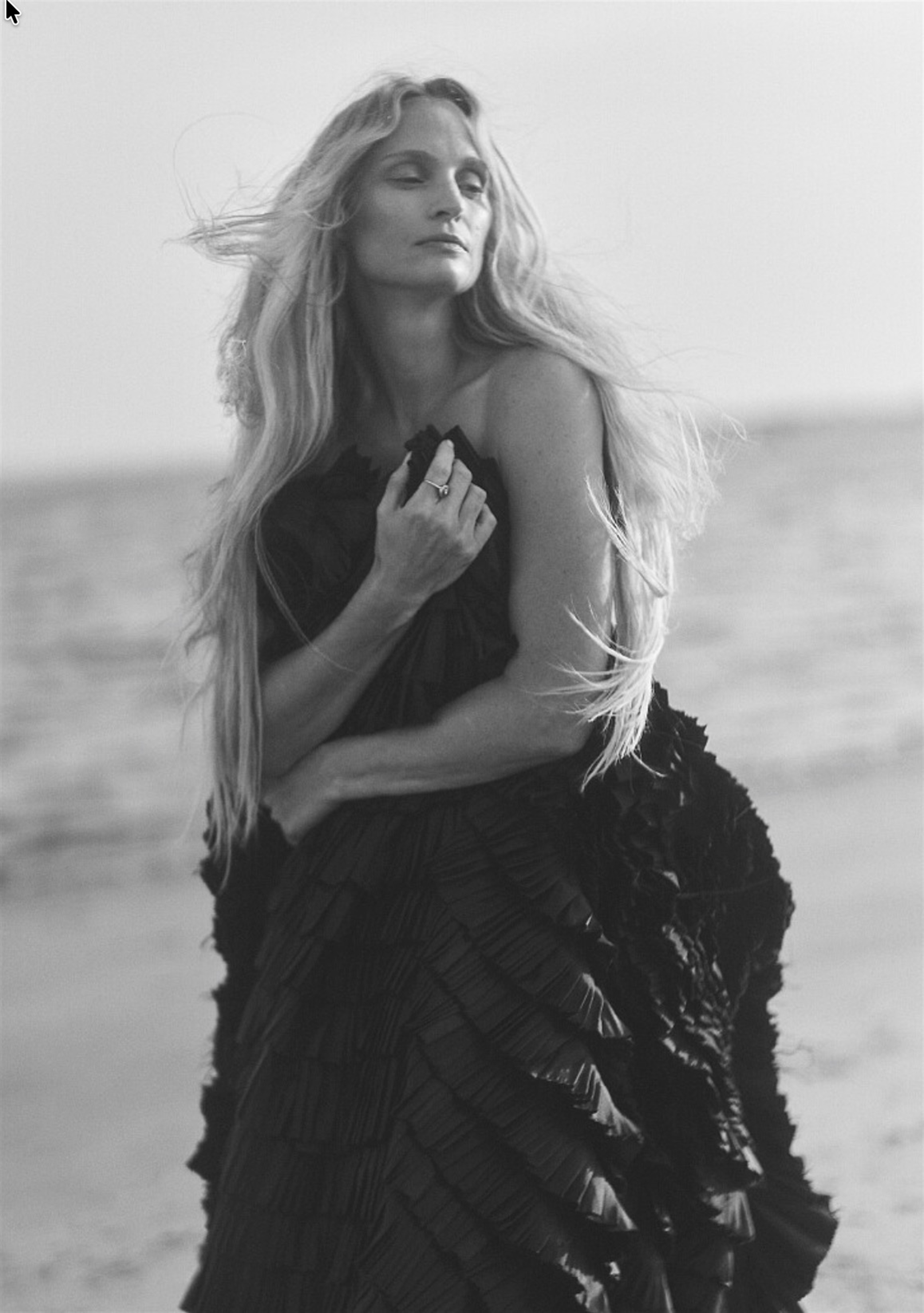 AMY WESSON photo