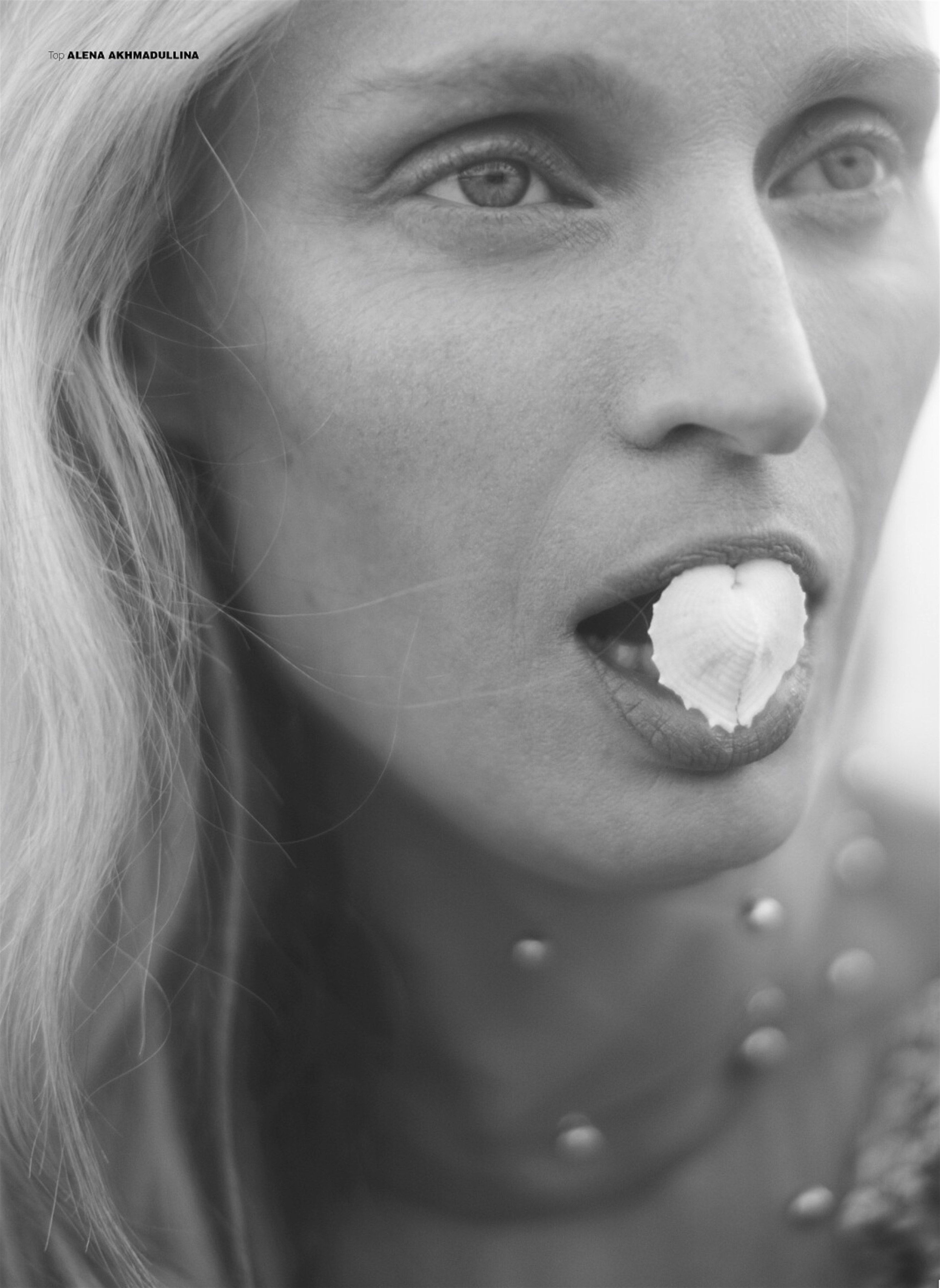 AMY WESSON photo
