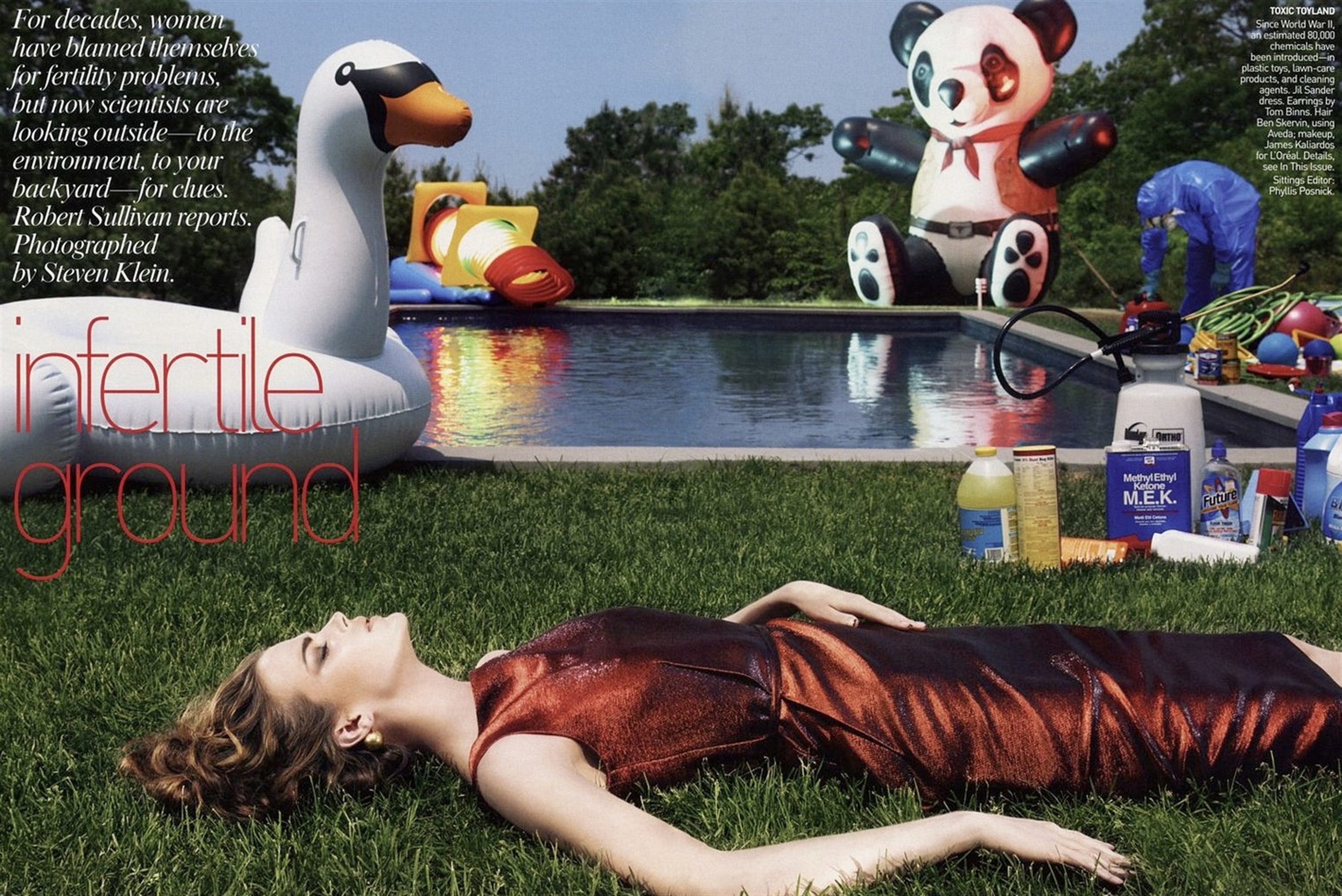SHANNAN CLICK photo